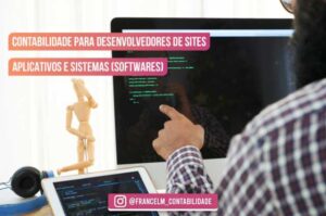 Imposto de renda para Desenvolvedores