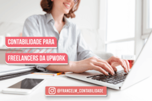 Imposto de renda para freelancers da Upwork