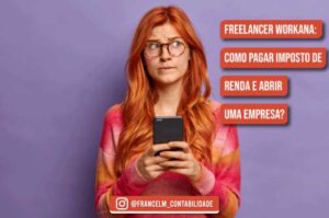 Freelancers da Workana