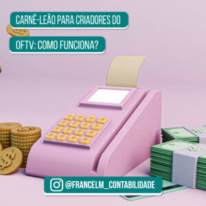 criadores do Oftv
