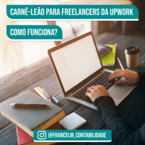 Freelancers da Upwork